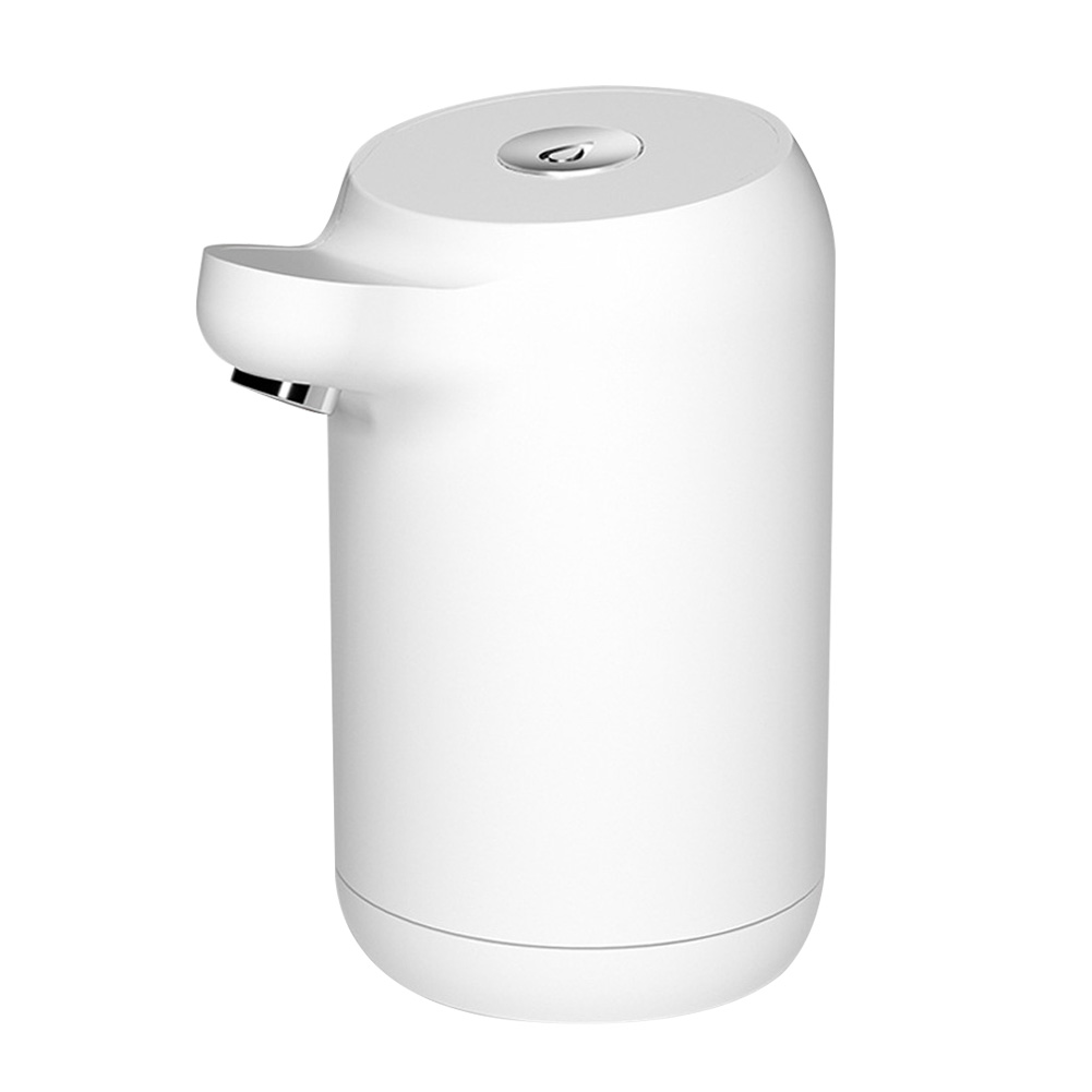 Water Bottle Pump Rechargeable Automatic Drinking Water Pump Portable Electric Water Dispenser Switch For Water Pumping Device