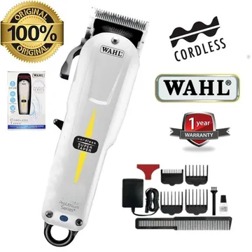 Wahl super taper inalambrica hot sale