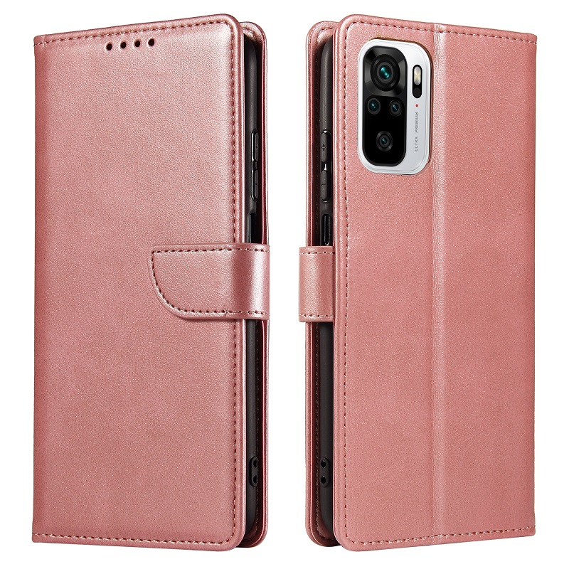 Leather Flip Cover for Xiaomi Redmi Note 11 10 9 8 Pro 8 9T 9A 9C 9S 8A 7A 6A 12 11 10 Lite POCO M3 Flip Stand Card Phone Case