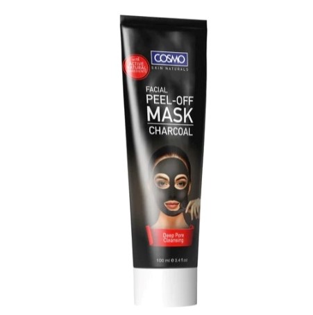 Best Price For Charcoal Peel Off Mask Purifying Detoxifying New Look