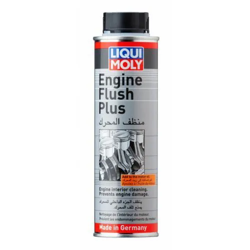 Liqui Moly Engine Flush Plus