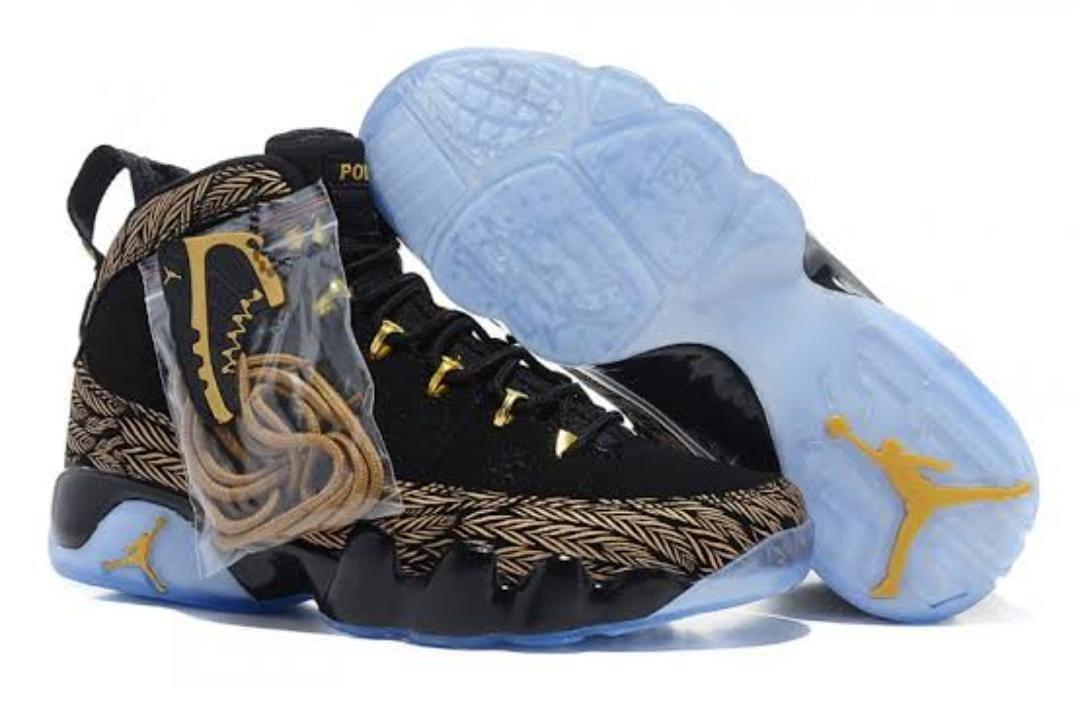 Best Price For Nike Air Jordan Retro Pollito X Doernbecher Sneakers