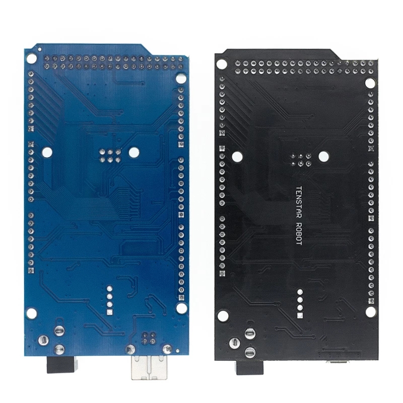 MEGA2560 MEGA 2560 R3 (ATmega2560-16AU CH340G) AVR USB Board Development Board MEGA2560 PRO For Arduino Expansion Board  DIY Kit