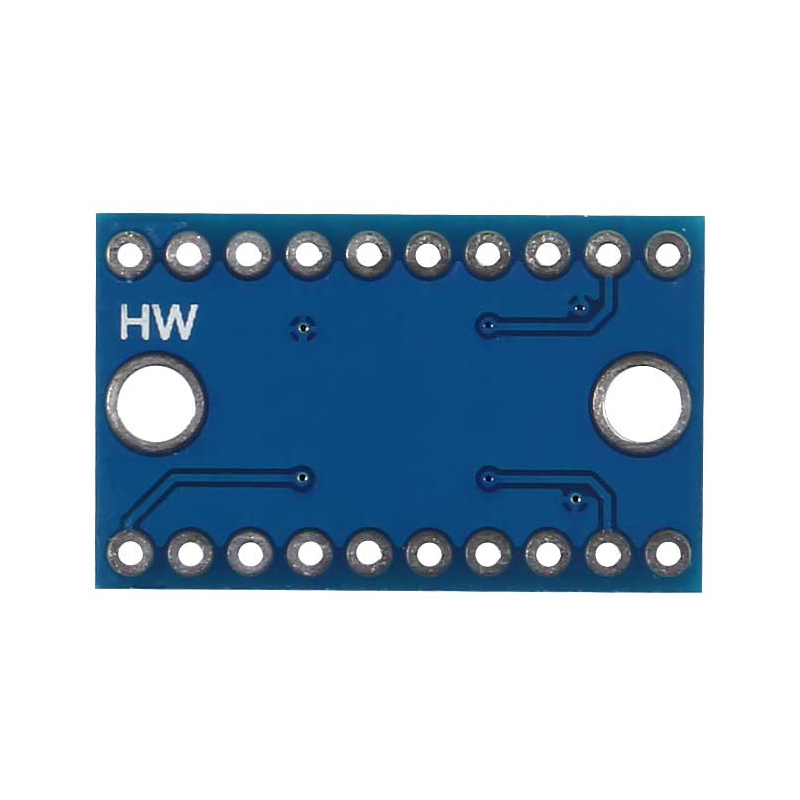 5pcs TXS0108E 8 Channel Logic Level Converter Bi-Directional High Speed Full Duplex Shifter 3.3V 5V for Arduino Raspberry Pi