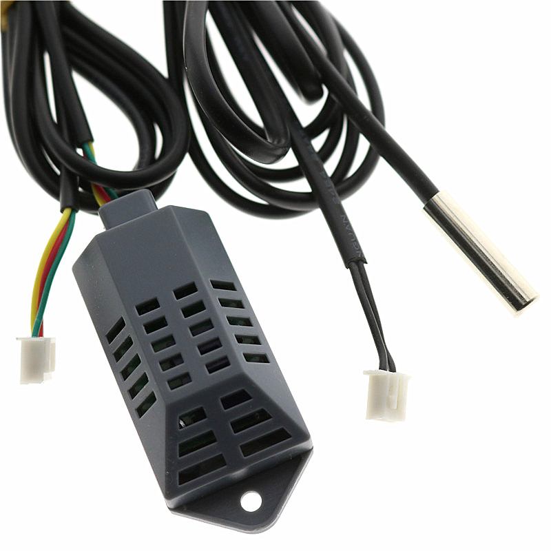 Incubator Automatic Temperature Sensor Incubator Accessories Quality Assurance Temperature And Humidity Probe Thermostat