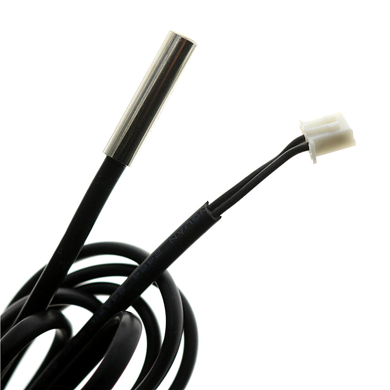 Incubator Automatic Temperature Sensor Incubator Accessories Quality Assurance Temperature And Humidity Probe Thermostat