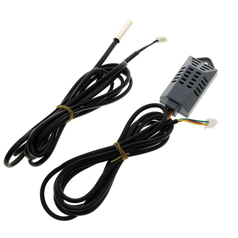 Incubator Automatic Temperature Sensor Incubator Accessories Quality Assurance Temperature And Humidity Probe Thermostat