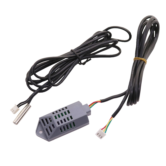 Incubator Automatic Temperature Sensor Incubator Accessories Quality Assurance Temperature And Humidity Probe Thermostat