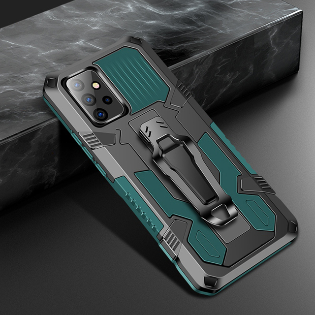 2pcs Shockproof Case for Samsung A52S A72 A42 A32 A12 A02S Silicone Phone Cover for Galaxy S22 Ultra S21 FE S20+ Note 10 Plus