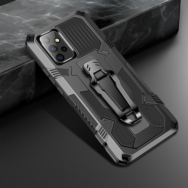 2pcs Shockproof Case for Samsung A52S A72 A42 A32 A12 A02S Silicone Phone Cover for Galaxy S22 Ultra S21 FE S20+ Note 10 Plus