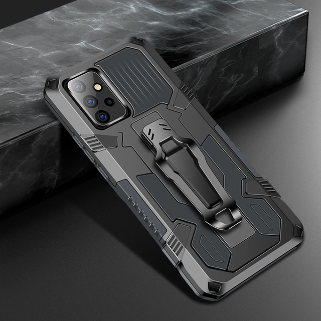 2pcs Shockproof Case for Samsung A52S A72 A42 A32 A12 A02S Silicone Phone Cover for Galaxy S22 Ultra S21 FE S20+ Note 10 Plus
