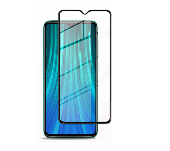 9H 3PCS Tempered Film For Xiaomi Redmi Note 10 9 8 7 Pro 9A 9C  8A 7A Glass Protective Glass For Redmi Note 10 9 10S 8 7 8T screen protector.