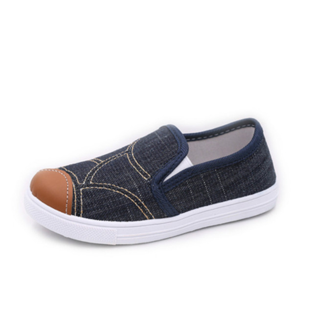 Children Canvas Shoes Spiderman Baby Boy Girl Kid Fashion Soft Cotton Padded Sneaker Running Sport Shoes Loafers Casual Flats