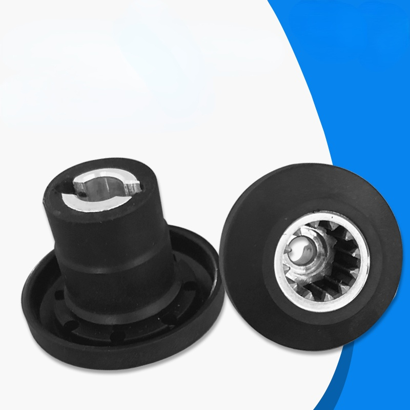 vitamix blender drive socket for wall breaker sand ice machine connector blender drive socket gear mushroom head connector
