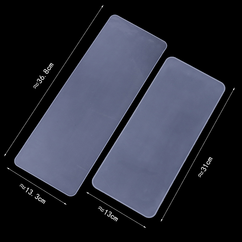 Waterproof Laptop Keyboard protective film 14-15 Inch keyboard cover 15.6 17 10 notebook Keyboard cover dustproof film silicone