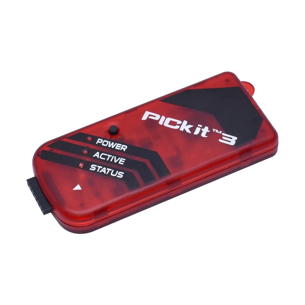 PICKit2 PICKIT3 PICKit3.5 Programmer + PIC ICD2 PICKit 2 PICKIT 3 PICKIT 3.5 Programming Adapter Universal Programmer Seat