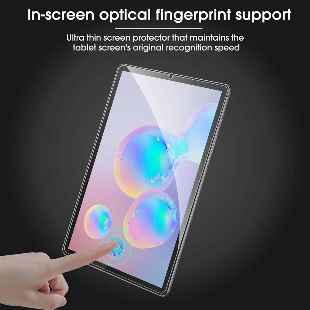 Tempered Glass for Samsung Galaxy Tab A 8.0 Inch 2019 Tablet Screen Protector 0.3mm Protective Film for Tab A 8.0 T290 T295