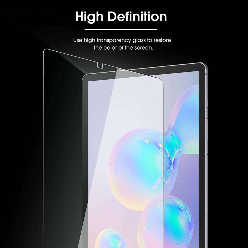 Tempered Glass for Samsung Galaxy Tab A 8.0 Inch 2019 Tablet Screen Protector 0.3mm Protective Film for Tab A 8.0 T290 T295