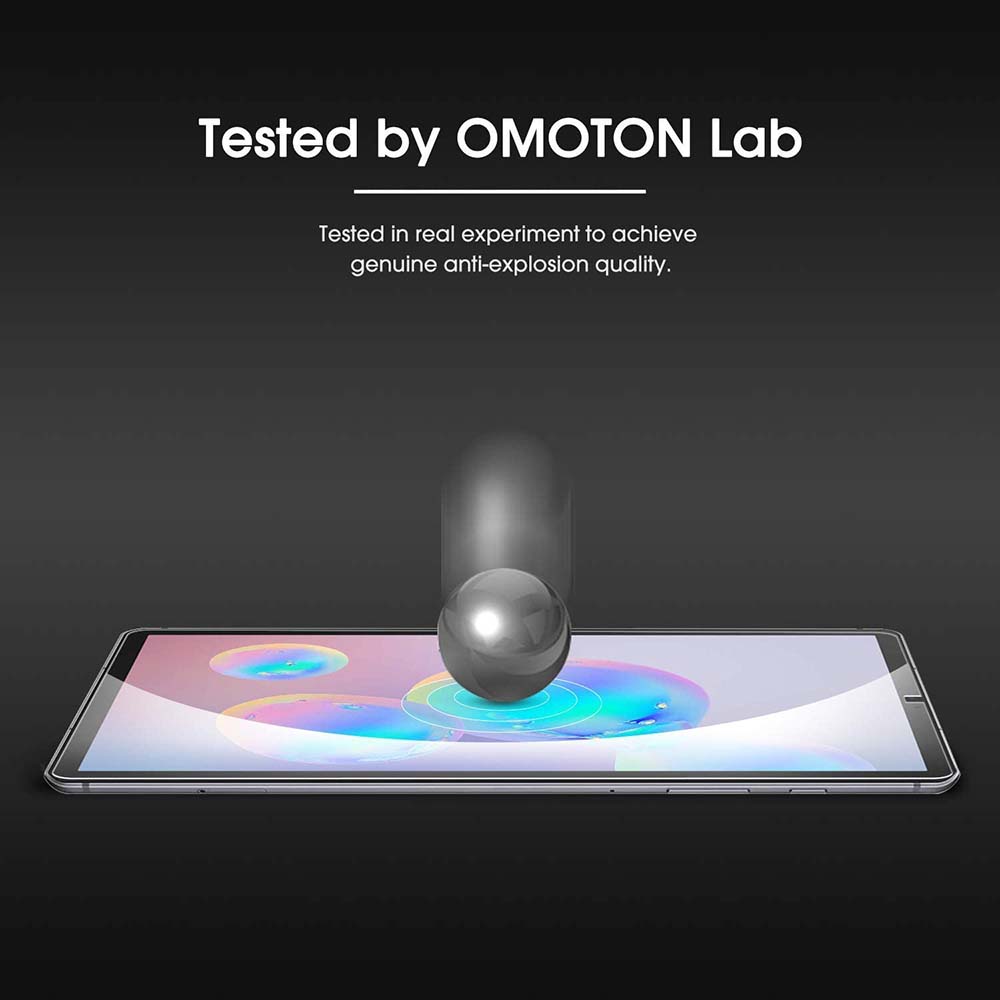 Tempered Glass for Samsung Galaxy Tab A 8.0 Inch 2019 Tablet Screen Protector 0.3mm Protective Film for Tab A 8.0 T290 T295