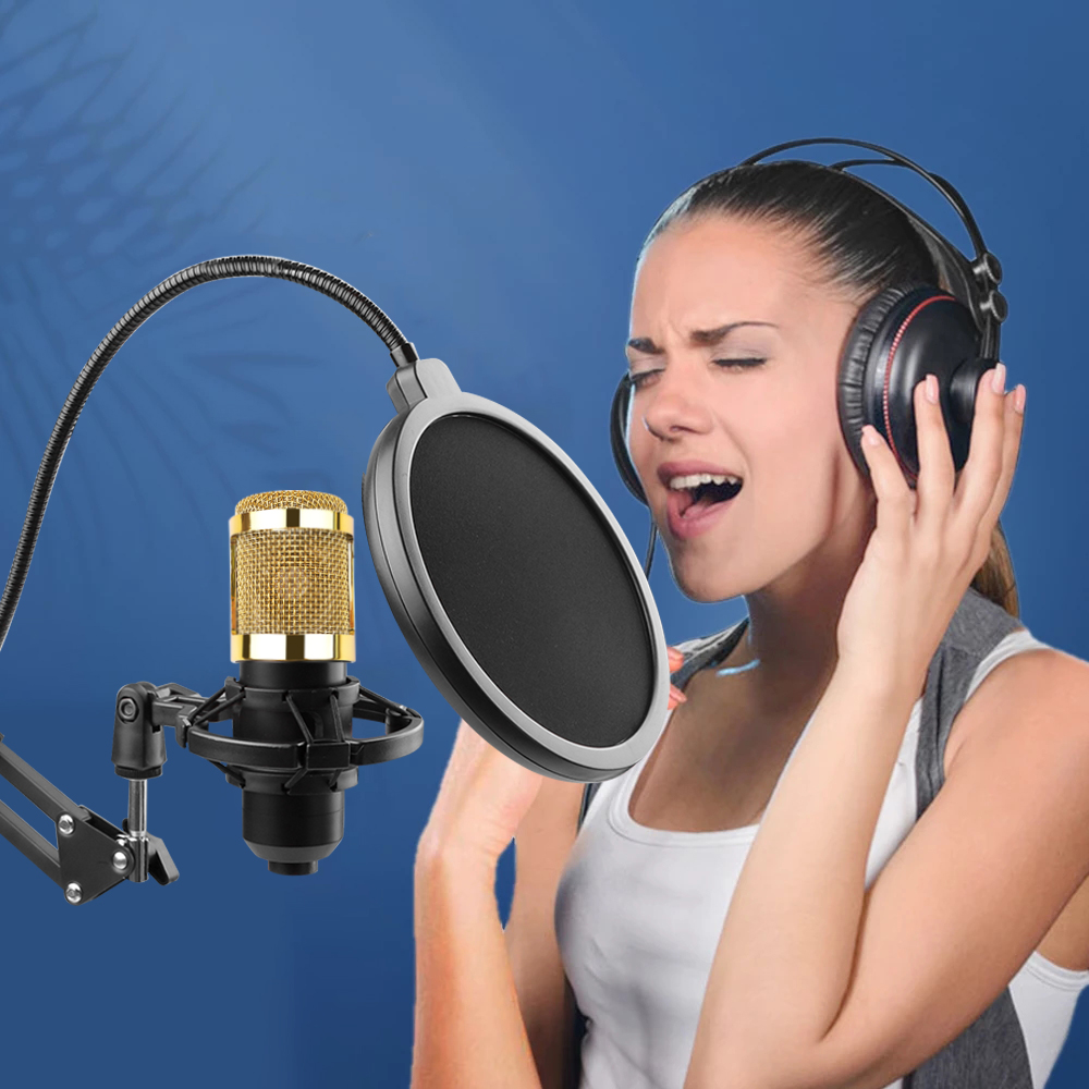 Black Friday Discounts For BM800 Studio Condenser Microphone Mic black-friday-discounts-for-bm800-studio-condenser-microphone-mic