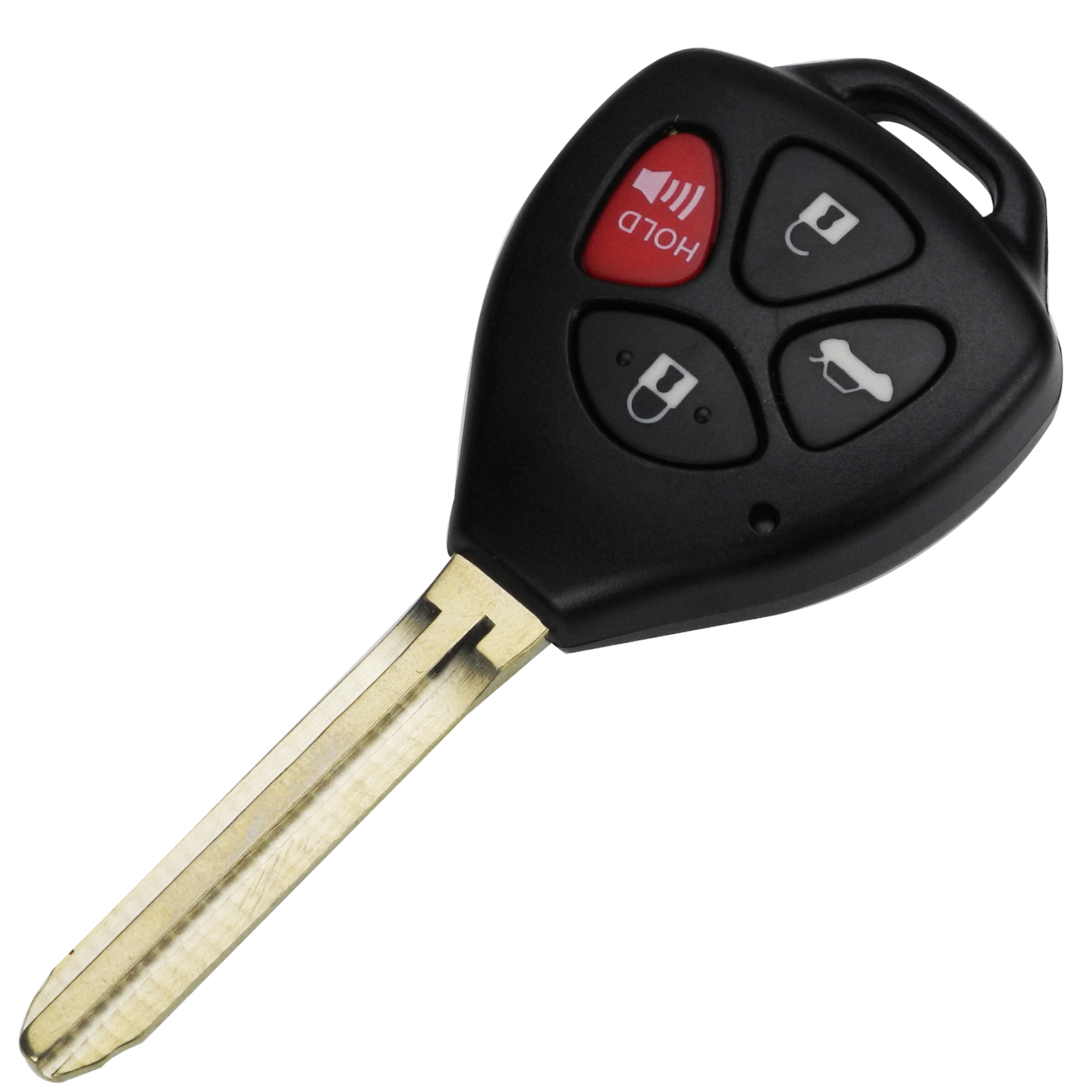 HyQ12BBY 314.4 Mhz ID67 3/4 Buttons Car Remote Key for Toyota Camry Avalon Corolla Matrix RAV4 Yaris Venza tC/xA/xB/xC