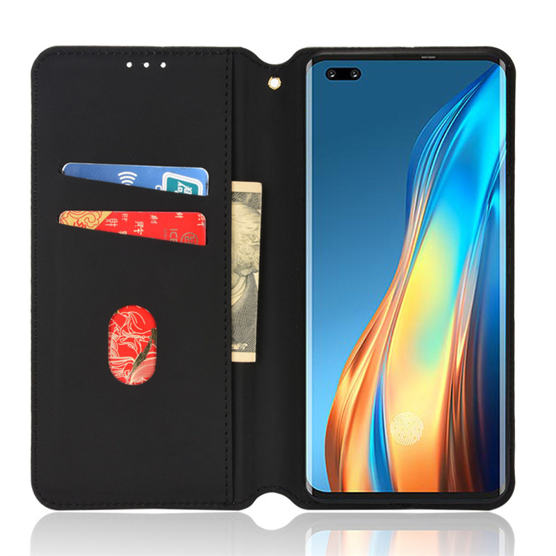 for Tecno Phantom X phone protective cover case business fashion style