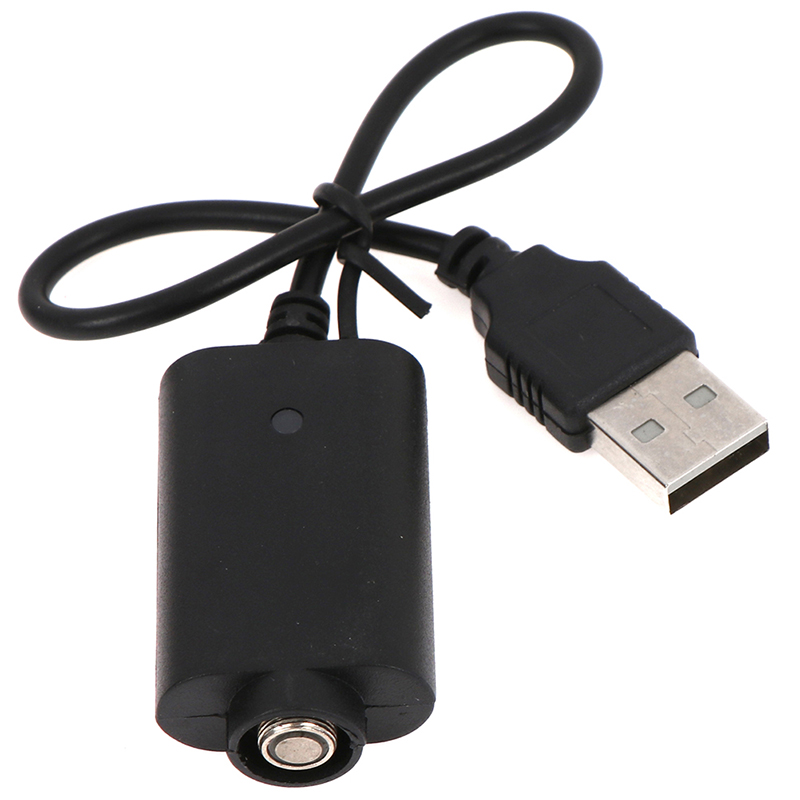 1pc High Quality Universal USB Cable Charger For Ego Evod 510 Ego-t Ego-c Battery