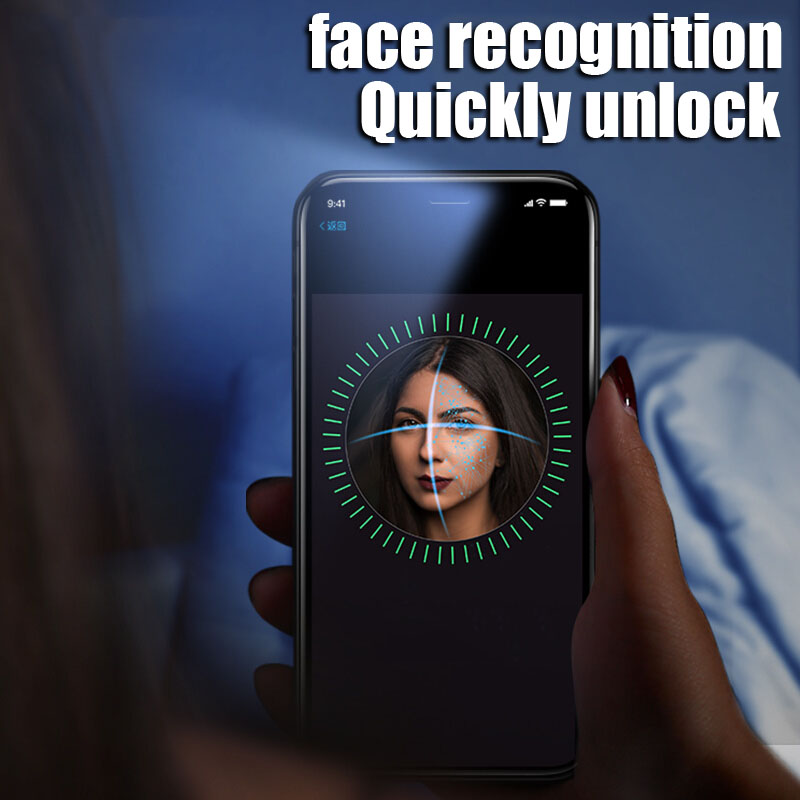 Full Cover Anti-Spy Screen Protector For iPhone 11 12 13 14 PRO MAX Privacy Glass For iPhone 6 7 8 Plus XS Max XR Tempered Glass