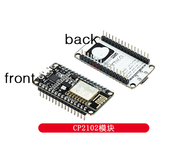 38Pin ESP32 Breakout Board for ESP32 Development Board 2.4 GHz Wifi Dual Core for Arduino GPIO 1 into 2 for MCU Board