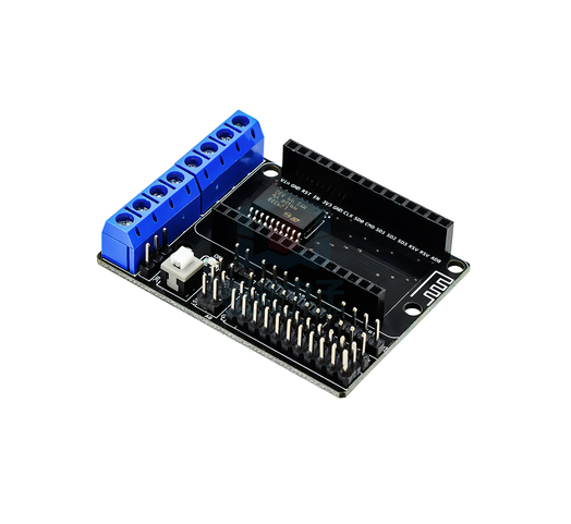 38Pin ESP32 Breakout Board for ESP32 Development Board 2.4 GHz Wifi Dual Core for Arduino GPIO 1 into 2 for MCU Board