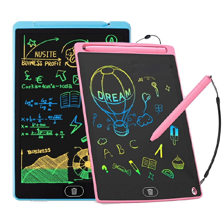 12 inch Writing Board Drawing Tablet LCD Screen Writing Tablet Digital Graphic Tablets Electronic Handwriting Pad Toys for child