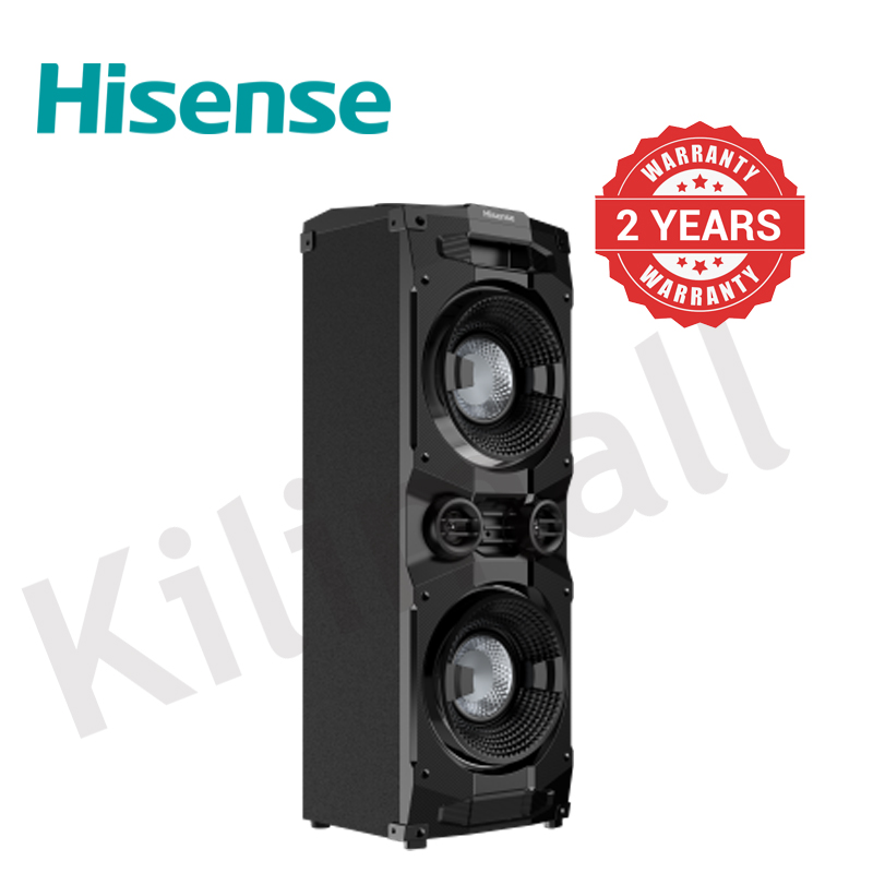 Hisense HP130 Party Speaker Woofer