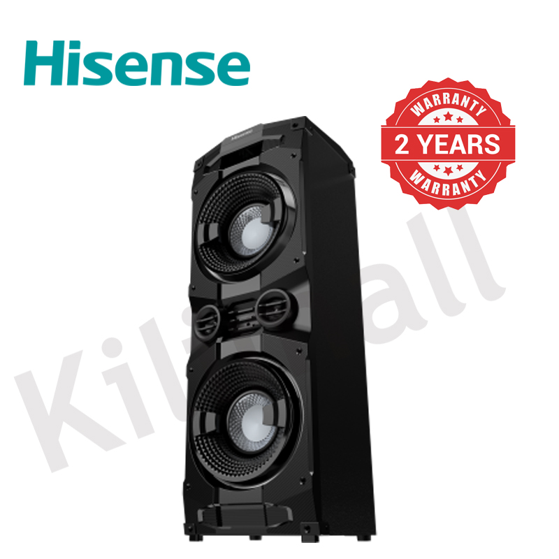 Hisense HP130 Party Speaker Woofer