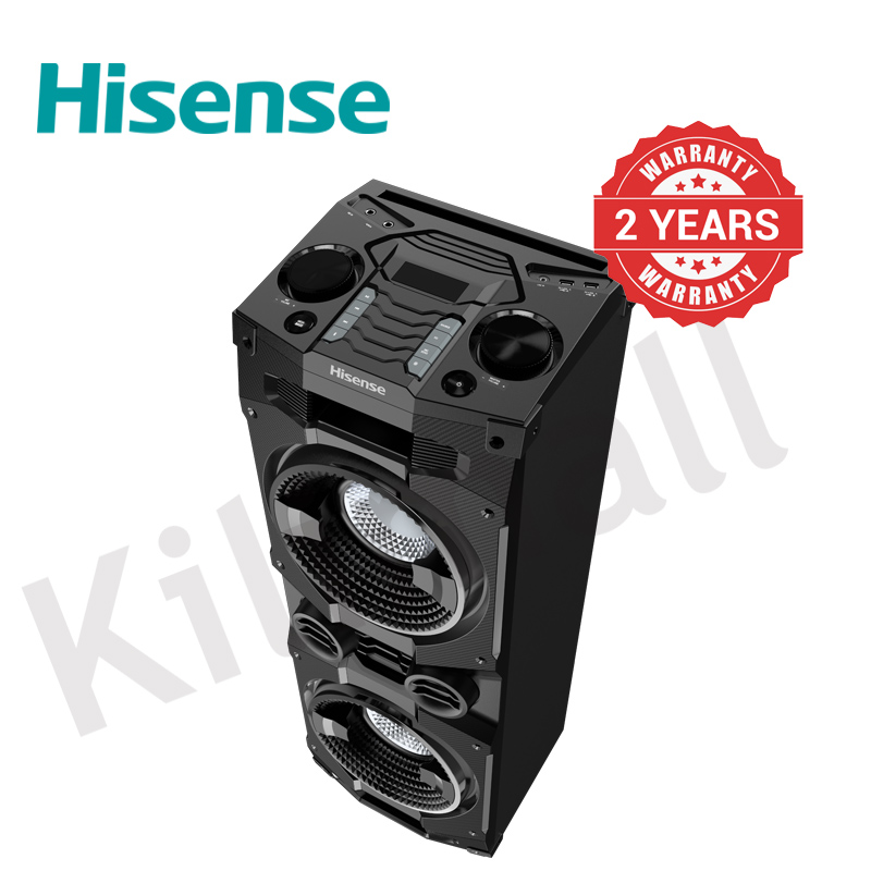 Hisense HP130 Party Speaker Woofer