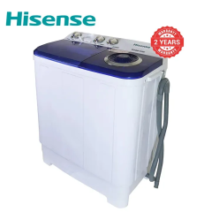 Hisense 11kg washing machine Twin Tub washing machine semi-automatic WSRB113W Washers