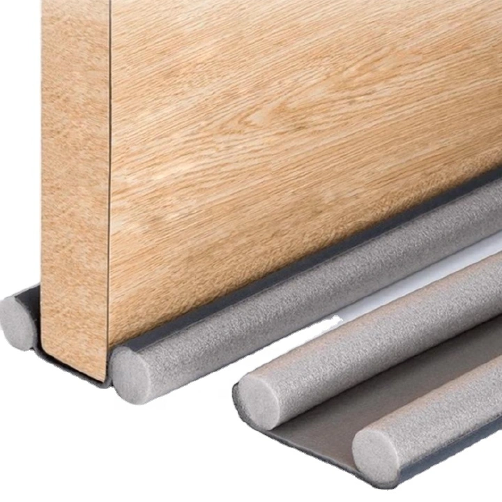 Under The Door Bottom Space Sealer