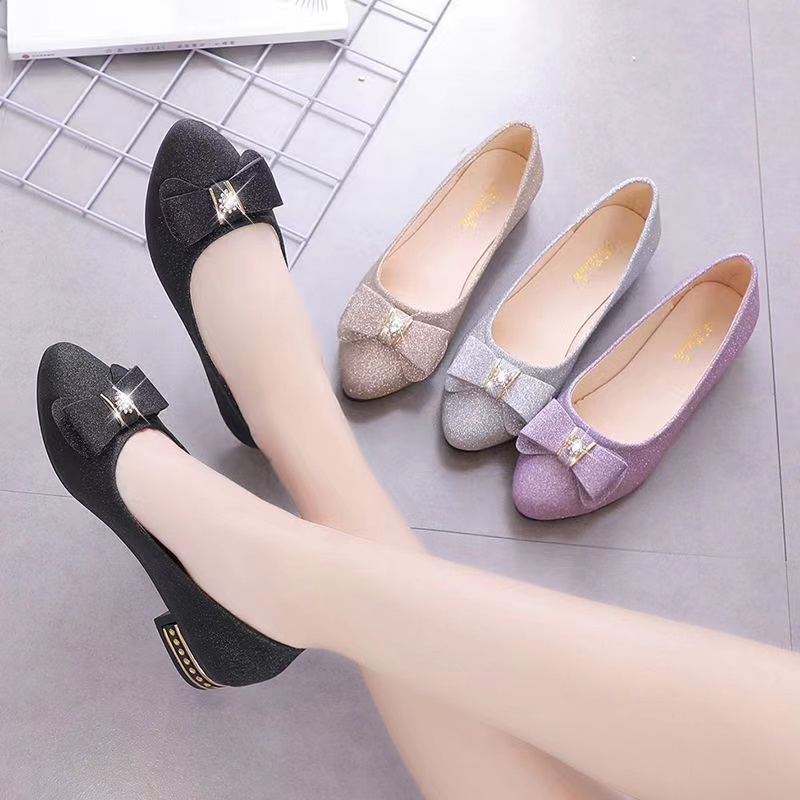 LifeCare Loafers & Slip-Ons Ladies Shoes High Quality Fashion Women  Shoes Fashion Girls' Ballerinas and Flats