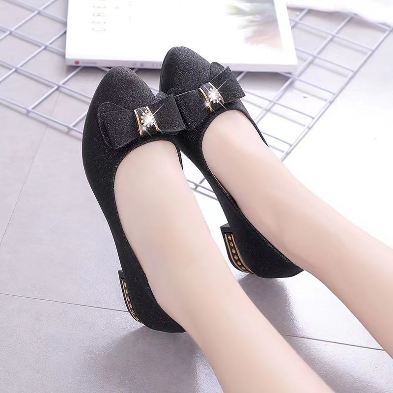 LifeCare Loafers & Slip-Ons Ladies Shoes High Quality Fashion Women  Shoes Fashion Girls' Ballerinas and Flats