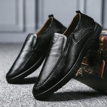 New Arrival Comfortable Oxfords Business Men's Shoes Fashion Mens ...