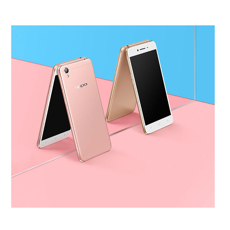 Refurbished  phones oppo  a37   Smartphone  100% original 16GB + 2GB Smartphone 5.0 mp +8.0 mp  2630 mAh 1920X1080   Single Card Smart Phone