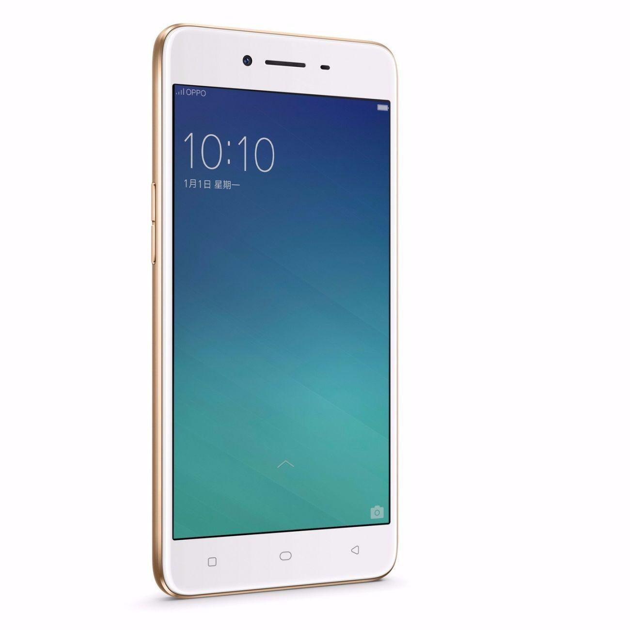 Refurbished  phones oppo  a37   Smartphone  100% original 16GB + 2GB Smartphone 5.0 mp +8.0 mp  2630 mAh 1920X1080   Single Card Smart Phone