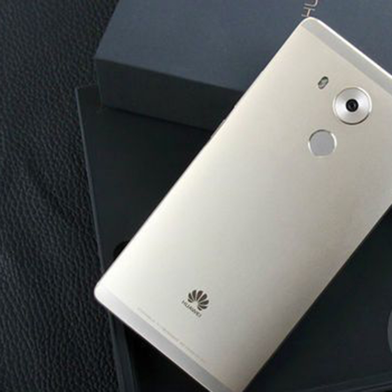 Refurbished phones  Huawei  mate8    Smartphone   64gb+4gb 16mp+8mp  4000mAh  6-inch screen