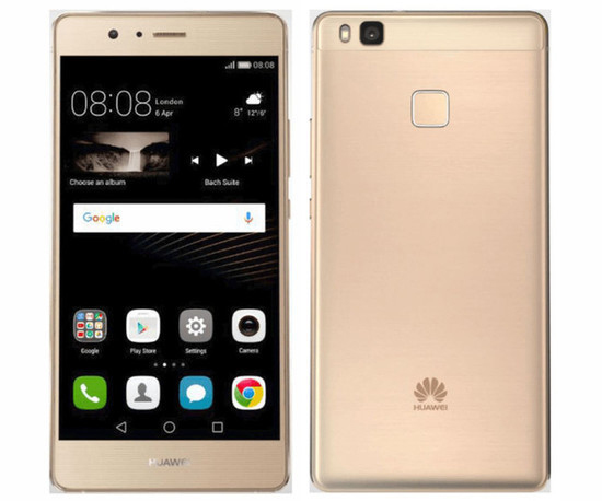 Refurbished  phones   Huawei   p9    Smartphone    3000mAh  Brand New Battery    12.0MP+8.0MP  4gb+64gb Dual SIM