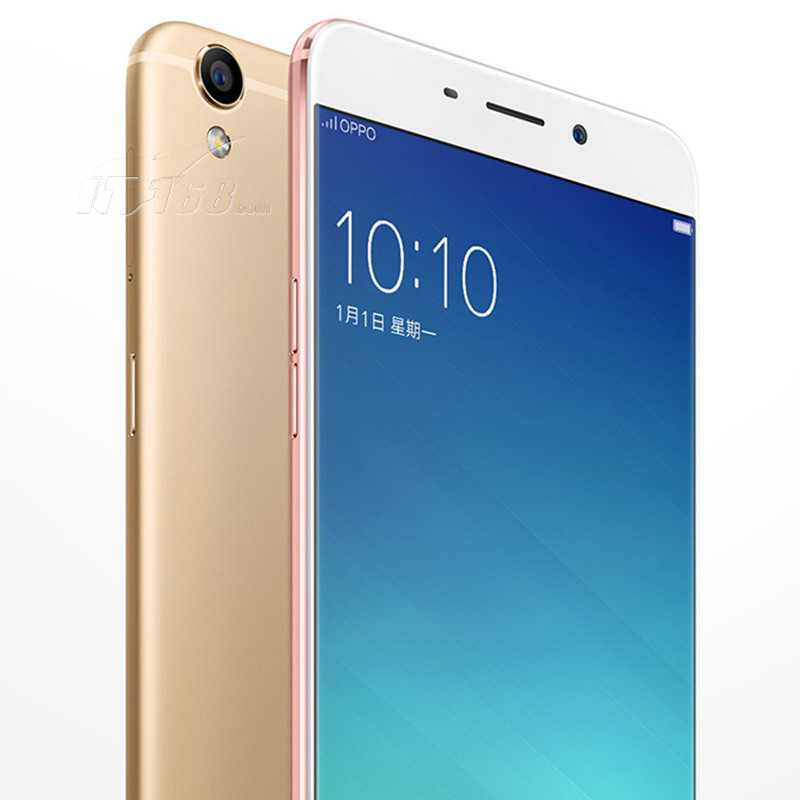 Refurbished   phones   oppo  R9   F1plus  smart phone    4GB + 64gb 16mp+8mp 3010mAh dual card  lockless