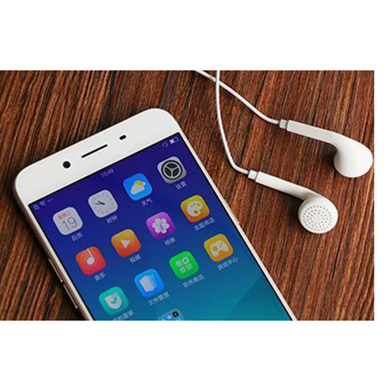 Refurbished   phones   oppo  R9   F1plus  smart phone    4GB + 64gb 16mp+8mp 3010mAh dual card  lockless