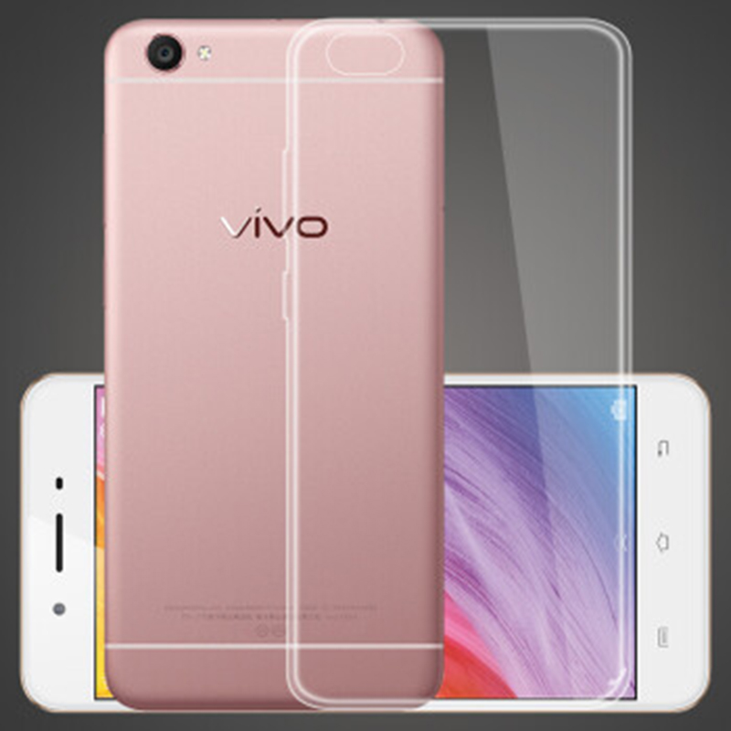 Refurbished phones   vivo  Y55   Smartphone  100% original 16GB + 2GB Smartphone 5.0 mp +8.0 mp  2730 mAh 1920X1080   Single Card Smart Phone