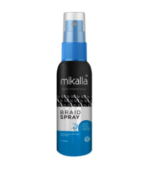 Mikalla Braid Spray for Haircare As Picture 250MLAs Picture,250ML