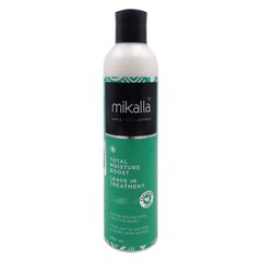 {Promotion} Mikalla Total Moisture Boost Hair Leave-in Treatment for Hair Care As Picture. 250ml