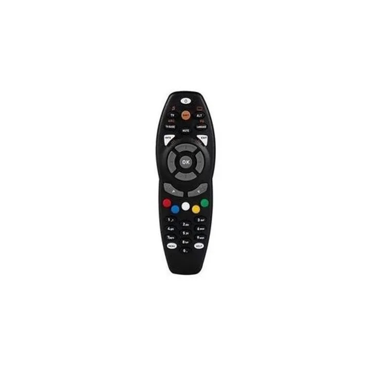 GoTV Remote Control - For Go Tv Decoder