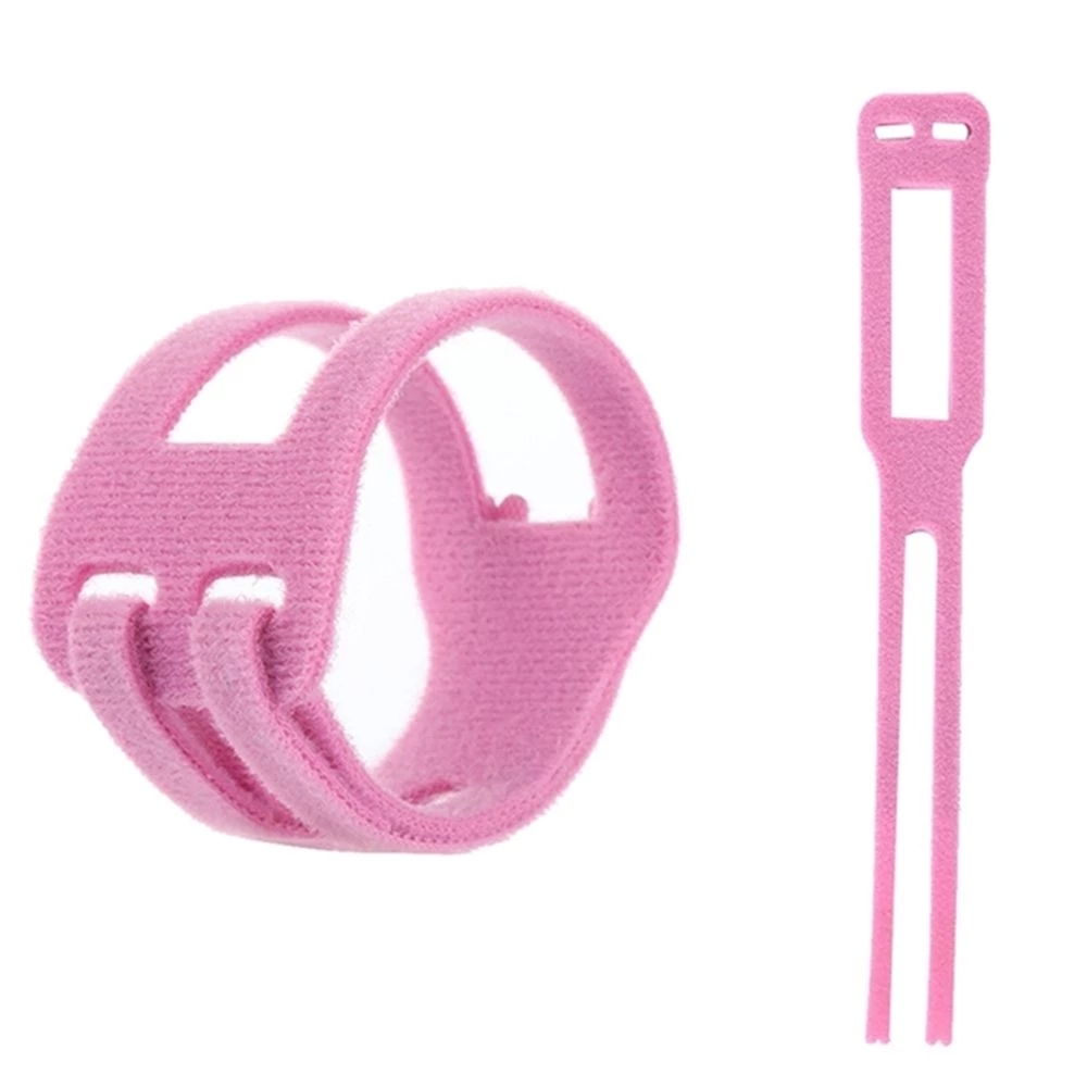 1 pc Portable Thin Sports Yoga Wrist Band Fitness Sprain Protection Soft  Pain TFCC Tear Injury